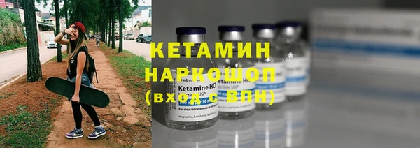 хмурый Гусь-Хрустальный